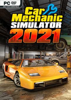 تحميل لعبة Car Mechanic Simulator 2021 BMW-Repack  للكمبيوتر مجانا