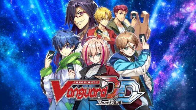 تحميل لعبة Cardfight!! Vanguard Dear Days Free Download (v1.6.0 & ALL DLC)  للكمبيوتر مجانا