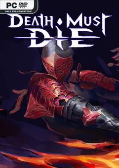 تحميل لعبة Death Must Die v0.5.199  للكمبيوتر مجانا