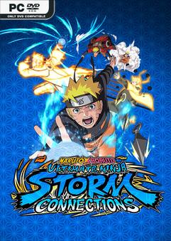 تحميل لعبة NARUTO X BORUTO Ultimate Ninja STORM CONNECTIONS-Repack  للكمبيوتر مجانا