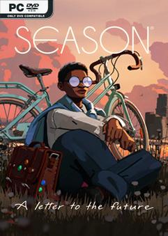 تحميل لعبة SEASON A letter to the future Build 12162632  للكمبيوتر مجانا