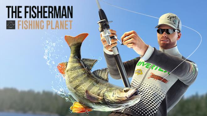 تحميل لعبة The Fisherman – Fishing Planet Free Download (v1.1.0)  للكمبيوتر مجانا