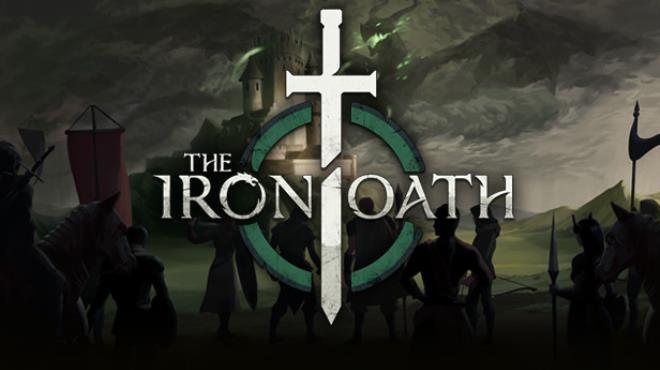 تحميل لعبة The Iron Oath Free Download (v1.0)  للكمبيوتر مجانا