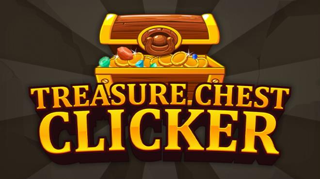 تحميل لعبة Treasure Chest Clicker Free Download  للكمبيوتر مجانا