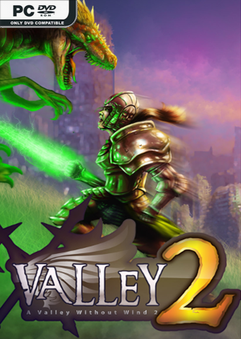 تحميل لعبة A Valley Without Wind 2 v694736  للكمبيوتر مجانا