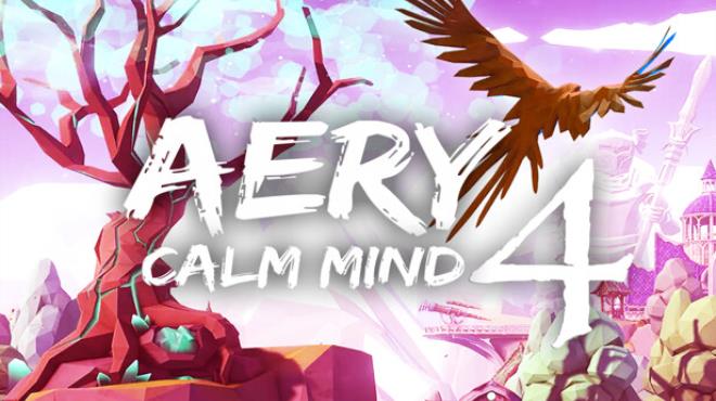 تحميل لعبة Aery – Calm Mind 4 Free Download  للكمبيوتر مجانا