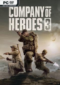 تحميل لعبة Company of Heroes 3-Repack  للكمبيوتر مجانا