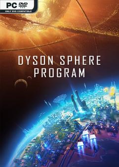 تحميل لعبة Dyson Sphere Program Rise Of the Dark Fog Early Acces  للكمبيوتر مجانا