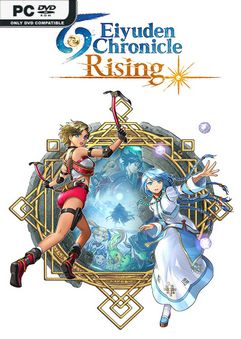 تحميل لعبة Eiyden Chronicle Rising v8900289  للكمبيوتر مجانا