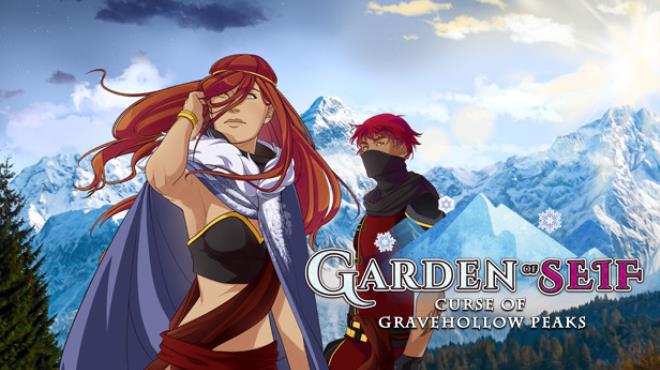 تحميل لعبة Garden of Seif: Curse of Gravehollow Peaks Free Download  للكمبيوتر مجانا