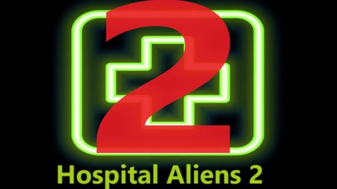 تحميل لعبة Hospital Aliens 2 Free Download  للكمبيوتر مجانا