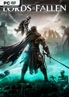 تحميل لعبة Lords of the Fallen v1.1.379-P2P  للكمبيوتر مجانا