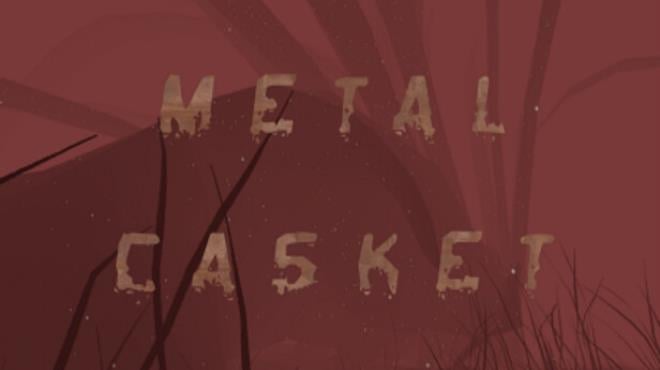 تحميل لعبة Metal Casket Free Download  للكمبيوتر مجانا