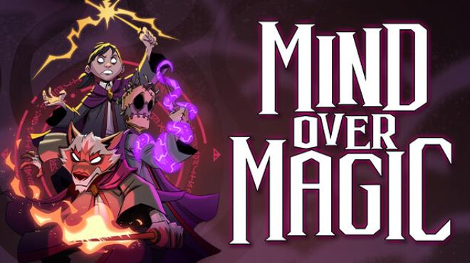 تحميل لعبة Mind Over Magic Free Download (v0.289)  للكمبيوتر مجانا