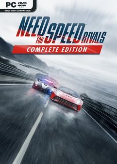 تحميل لعبة NFS Rivals Complete Edition v1.4.0.0-Repack  للكمبيوتر مجانا