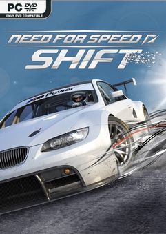 تحميل لعبة NFS Shift v1.0.2.0-Repack  للكمبيوتر مجانا