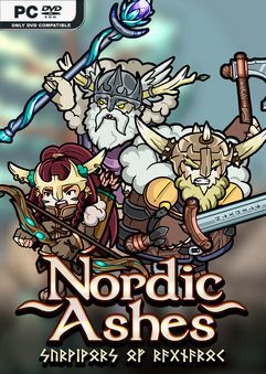 تحميل لعبة Nordic Ashes Survivors of Ragnarok v0.13.6  للكمبيوتر مجانا