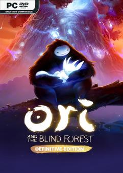 تحميل لعبة Ori and the Blind Forest Definitive Edition v1.0-Repack  للكمبيوتر مجانا