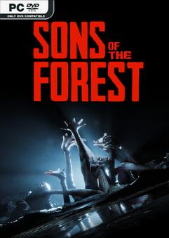 تحميل لعبة Sons Of The Forest Build 11122023-0xdeadc0de  للكمبيوتر مجانا