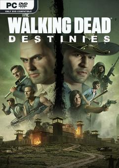 تحميل لعبة The Walking Dead Destinies v1.3.0.2-P2P  للكمبيوتر مجانا