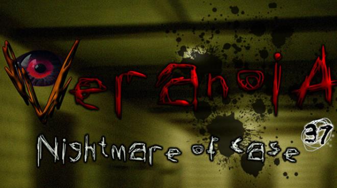 تحميل لعبة Veranoia: Nightmare of Case 37 Free Download  للكمبيوتر مجانا