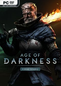 تحميل لعبة Age of Darkness Final Stand v0.11.3  للكمبيوتر مجانا