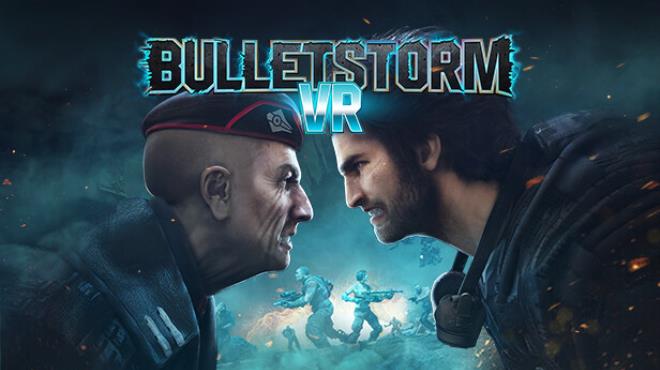 تحميل لعبة Bulletstorm VR Free Download  للكمبيوتر مجانا