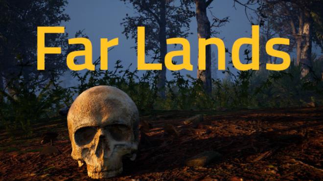 تحميل لعبة Far Lands Free Download  للكمبيوتر مجانا