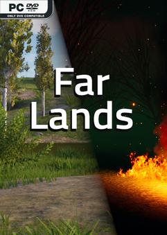 تحميل لعبة Far Lands-SKIDROW  للكمبيوتر مجانا