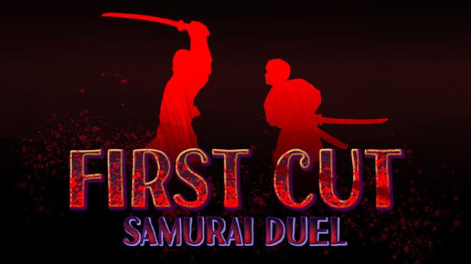 تحميل لعبة First Cut: Samurai Duel Free Download (v1.2)  للكمبيوتر مجانا