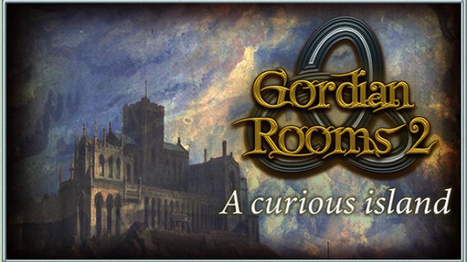 تحميل لعبة Gordian Rooms 2: A curious island Free Download  للكمبيوتر مجانا