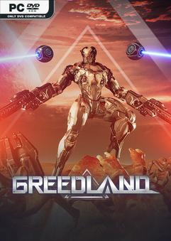 تحميل لعبة Greedland v0.8.00f  للكمبيوتر مجانا