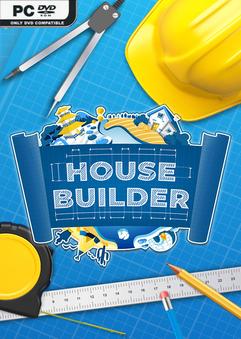 تحميل لعبة House Builder v20240119-P2P  للكمبيوتر مجانا