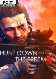 تحميل لعبة Hunt Down The Freeman Build 13124784  للكمبيوتر مجانا