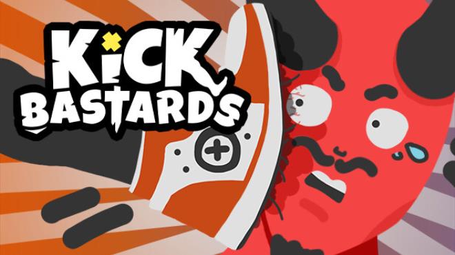 تحميل لعبة Kick Bastards Free Download  للكمبيوتر مجانا