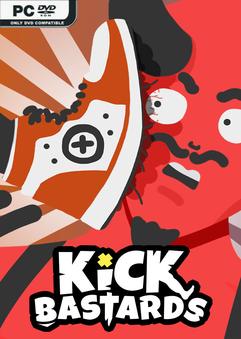 تحميل لعبة Kick Bastards v1.0.4  للكمبيوتر مجانا