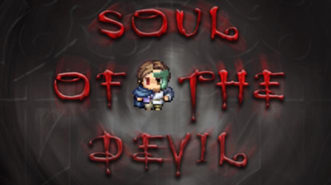 تحميل لعبة Soul of the Devil Free Download  للكمبيوتر مجانا