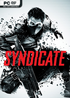 تحميل لعبة Syndicate v2012  للكمبيوتر مجانا