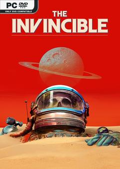 تحميل لعبة The Invincible v1.20-GOG  للكمبيوتر مجانا