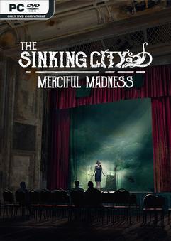 تحميل لعبة The Sinking City Merciful Madness-Repack  للكمبيوتر مجانا