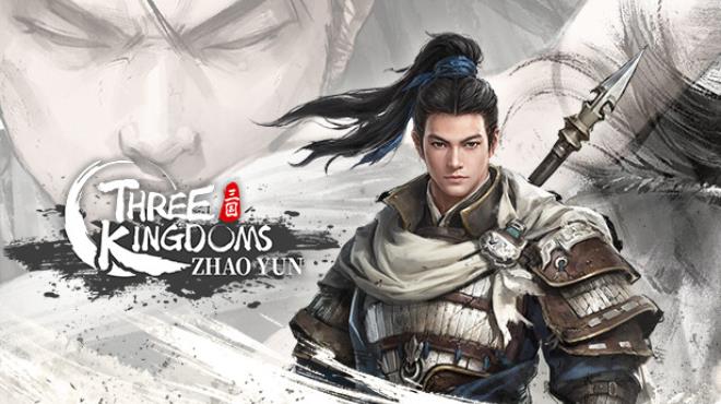 تحميل لعبة Three Kingdoms Zhao Yun Free Download  للكمبيوتر مجانا