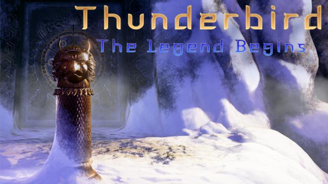 تحميل لعبة Thunderbird: The Legend Begins Free Download  للكمبيوتر مجانا