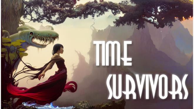 تحميل لعبة Time Survivors Free Download  للكمبيوتر مجانا