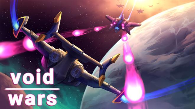 تحميل لعبة Void Wars Free Download  للكمبيوتر مجانا