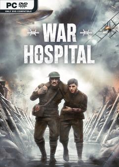 تحميل لعبة War Hospital Build 13197543  للكمبيوتر مجانا