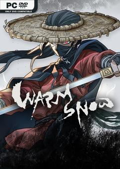 تحميل لعبة Warm Snow The End Of Karma v3.1.0.0-TENOKE  للكمبيوتر مجانا