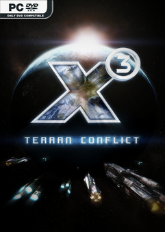تحميل لعبة X3 Terran Conflict v6966238  للكمبيوتر مجانا