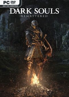 تحميل لعبة Dark Souls Remastered v1.03.1-Repack  للكمبيوتر مجانا