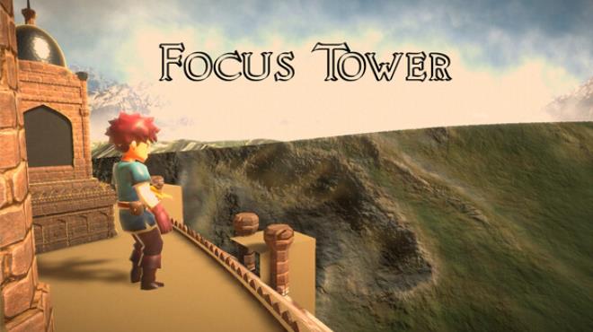 تحميل لعبة Focus Tower Free Download  للكمبيوتر مجانا