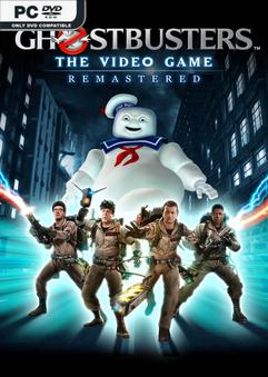 تحميل لعبة Ghostbusters The Video Game Remastered v5804064  للكمبيوتر مجانا